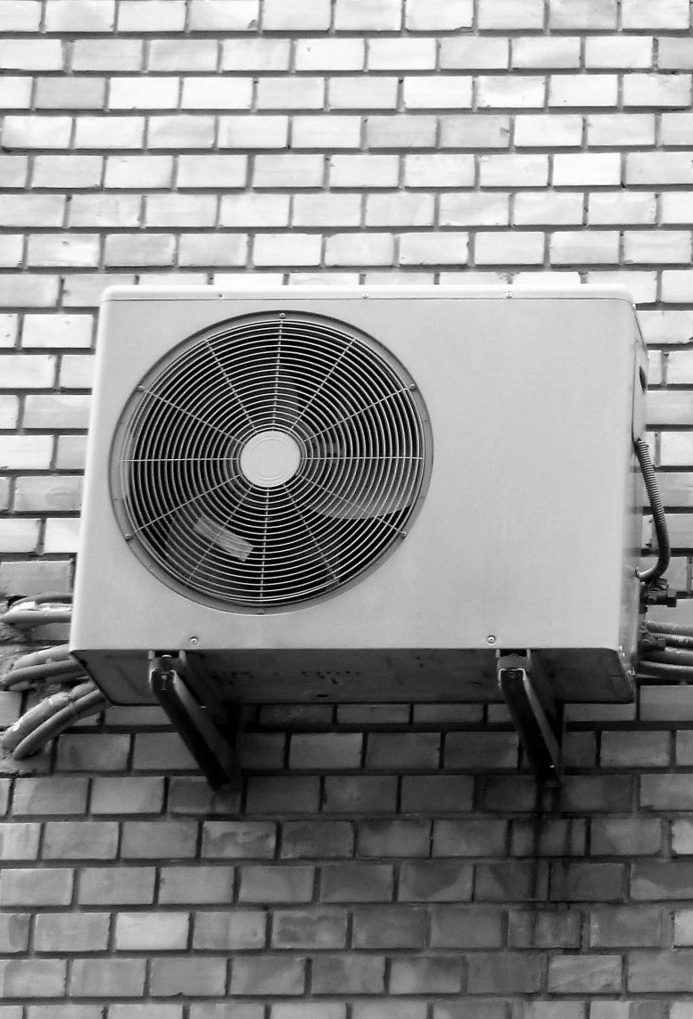 İstanbul klima servisi Serin Akım